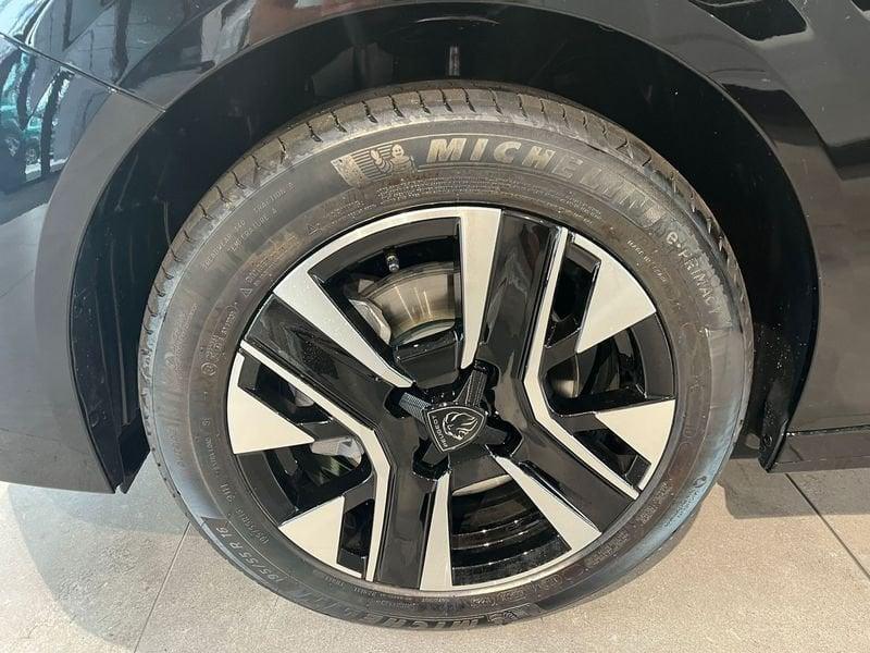 Peugeot 208 208 Hybrid 110 e-DCS6 Allure