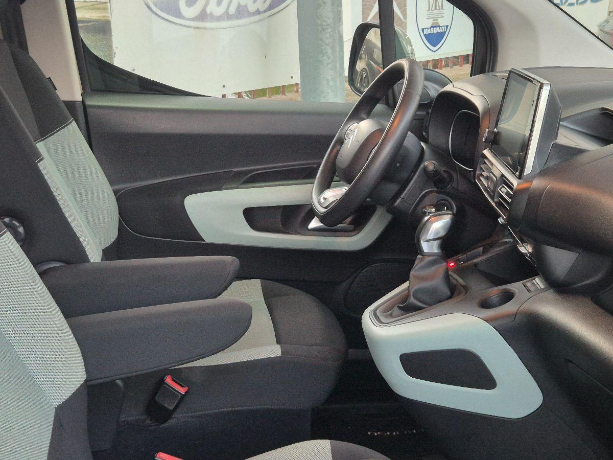 CITROEN - Berlingo - BlueHDi 100 M Shine