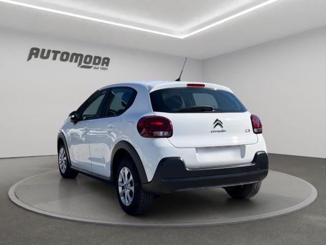 CITROEN C3 1.6 BLUEHDI