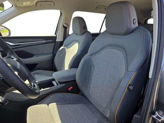 Skoda Kodiaq 1.5 m-HEV Style DSG 7p