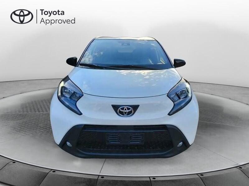 Toyota Aygo X X 1.0 Trend 72 CV
