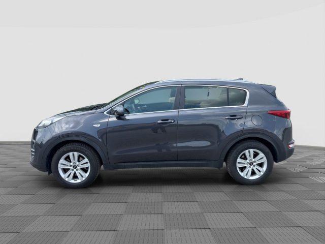 KIA Sportage Sportage 1.6 GDI 2WD Cool