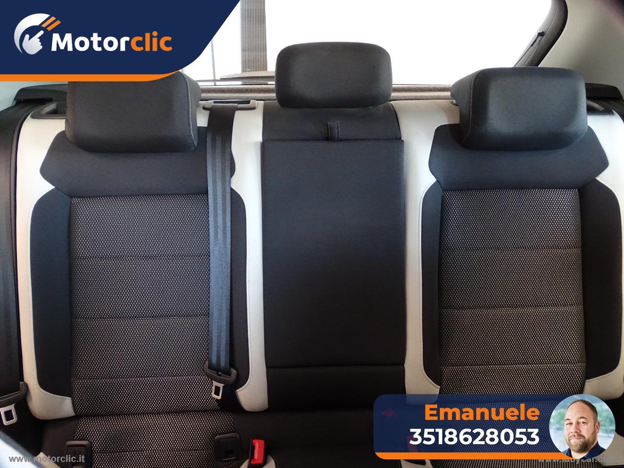 VOLKSWAGEN T-Roc 2.0 TDI 4MOTION Advanced BMT