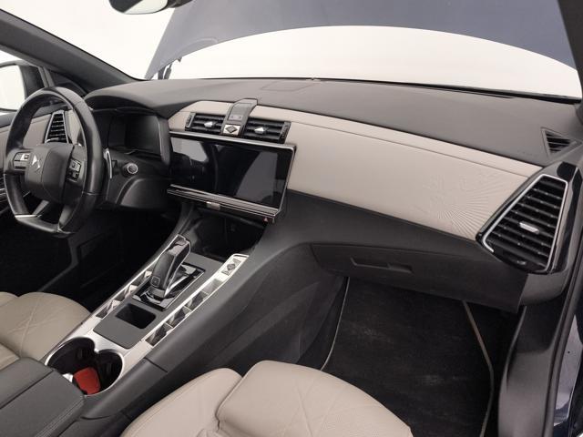 DS AUTOMOBILES DS 7 1.5 bluehdi Esprit de Voyage 130cv auto