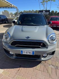 Mini Cooper SD Countryman 2.0 Automatica