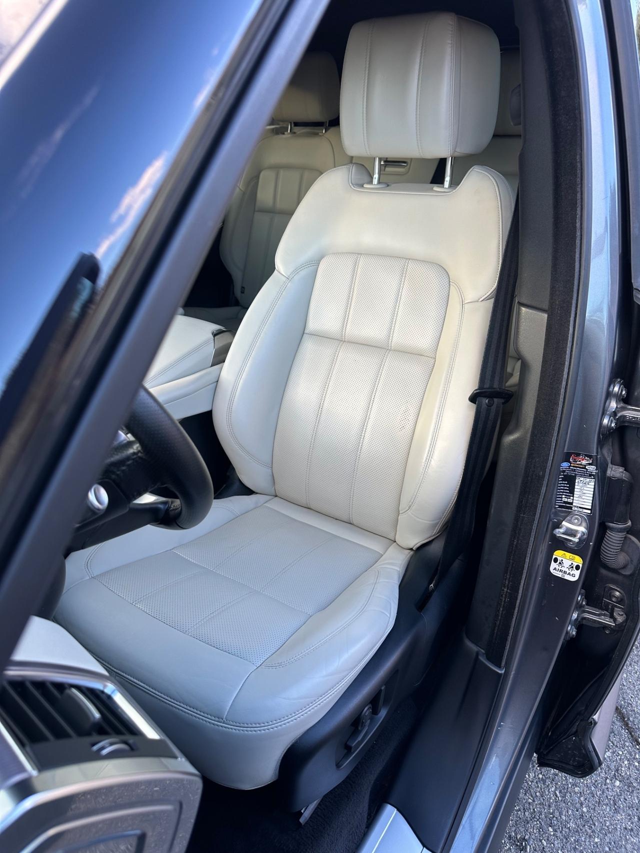 Range Rover Sport Sport 3.0 SDV6 249 CV HSE Dynamic IVA ESPOSTA