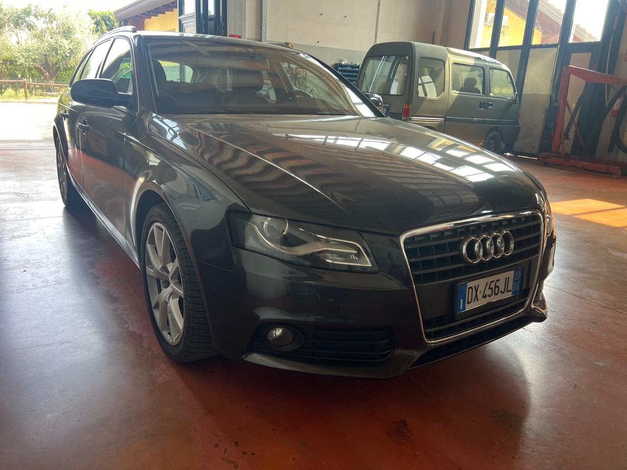Audi A4 Avant 1.8 TFSI 120CV