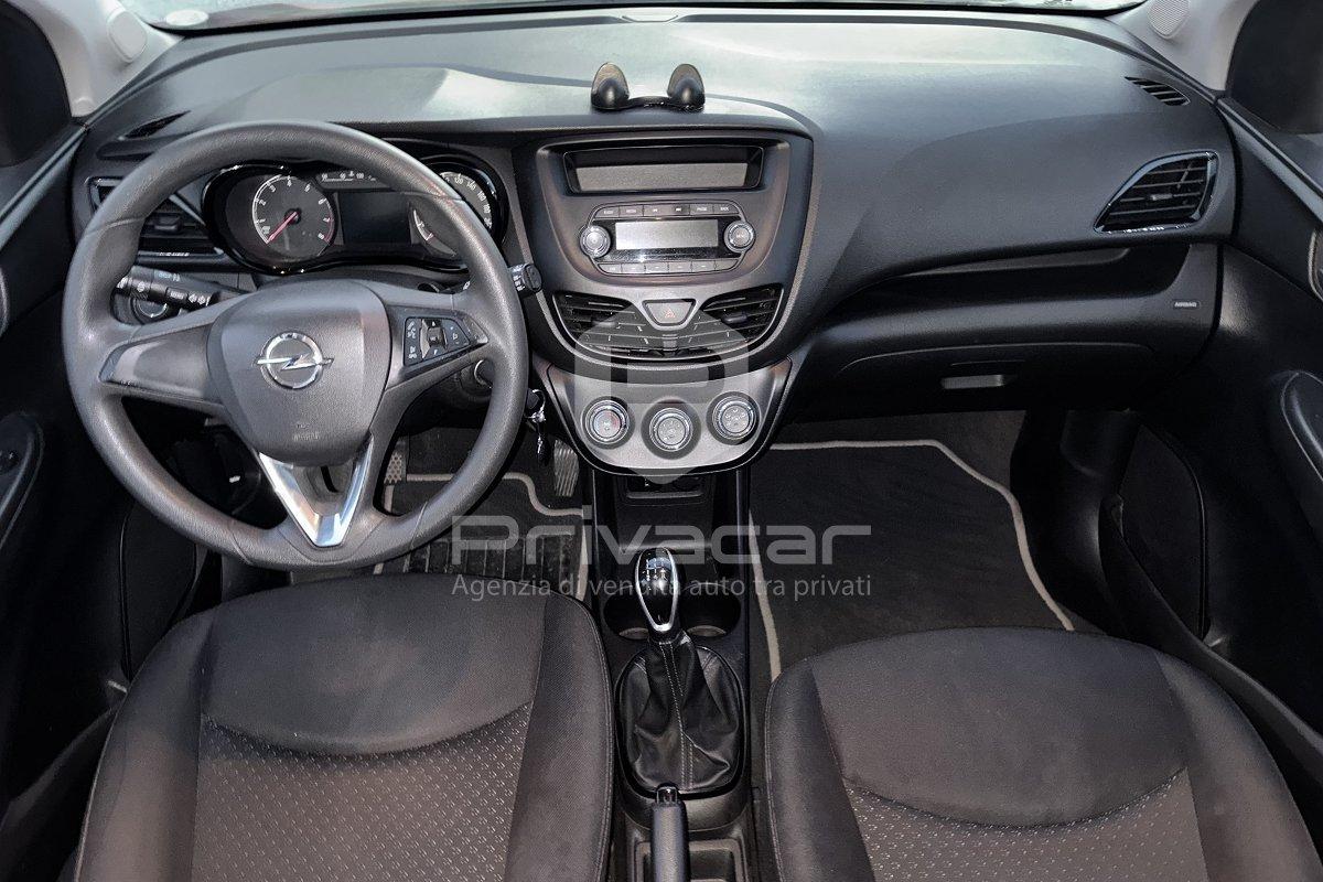 OPEL Karl 1.0 75 CV N-Joy