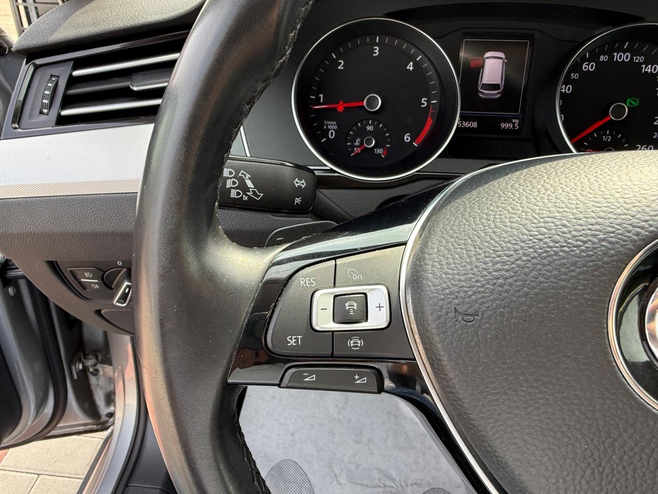 Volkswagen Passat Variant 1.6 TDI DSG UNICO PROPRIETARIO