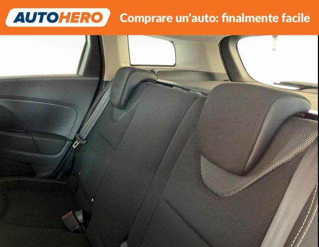 RENAULT Clio Sporter dCi 8V 90CV Start&Stop Energy Zen