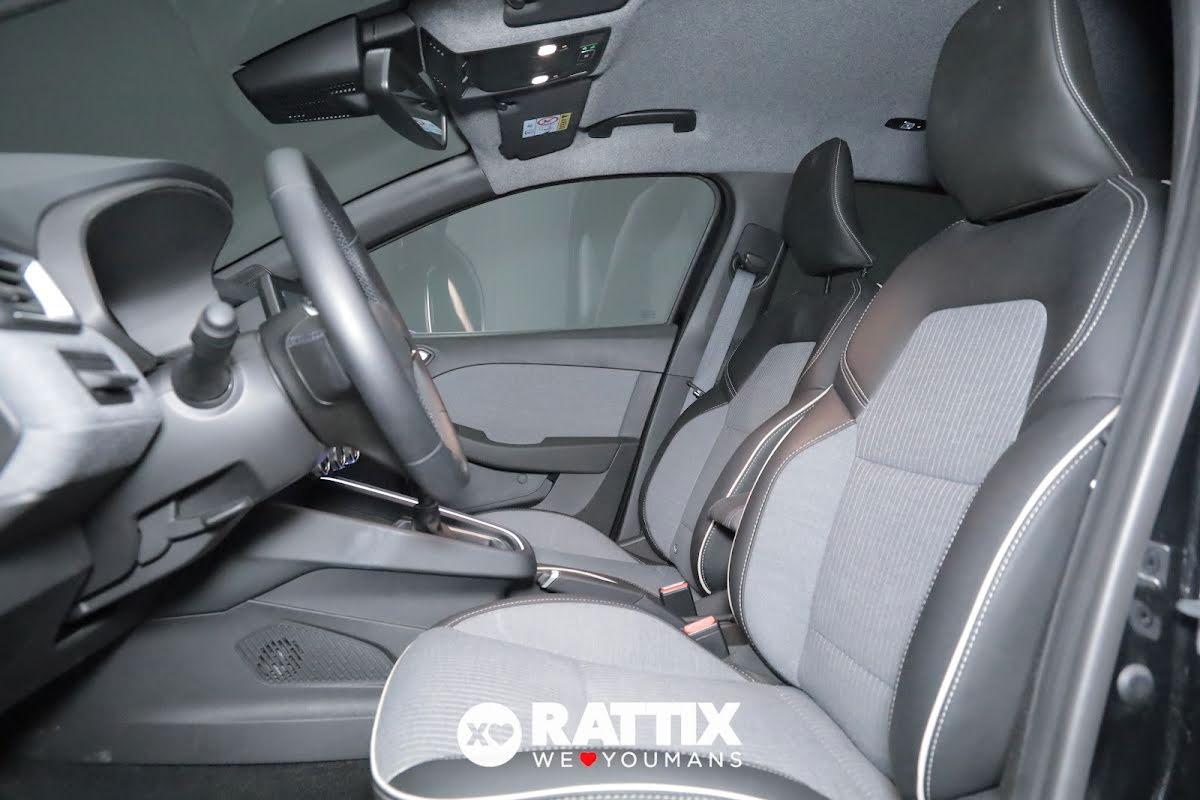 Renault Clio 1.0 tce 90CV Techno