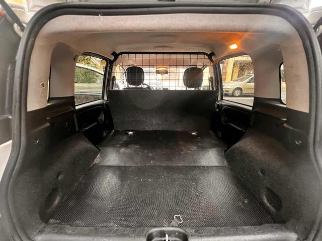 FIAT Panda 1.3 MJT S&S Pop Van 2 posti *AUTOCARRO N1*