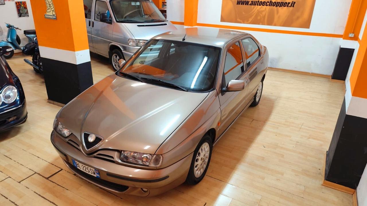 ALFA 146 CON SOLI 84.000 KM 1.6T.S. 120CV