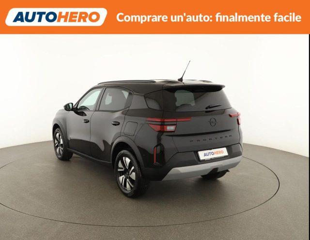 OPEL Frontera Hybrid 110 CV EDCT GS