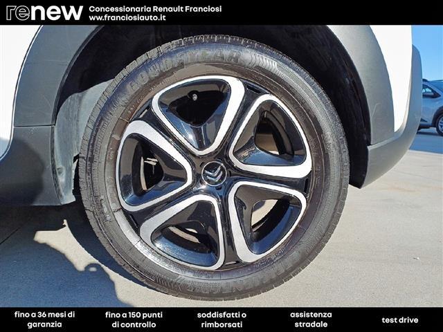 CITROEN C3 1.2 puretech Feel 82cv neopatentati