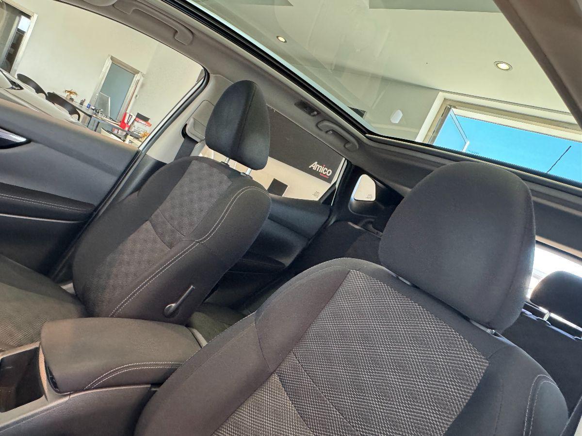 NISSAN Qashqai 1.6 dCi N-Connecta Tetto Solo 100.000km