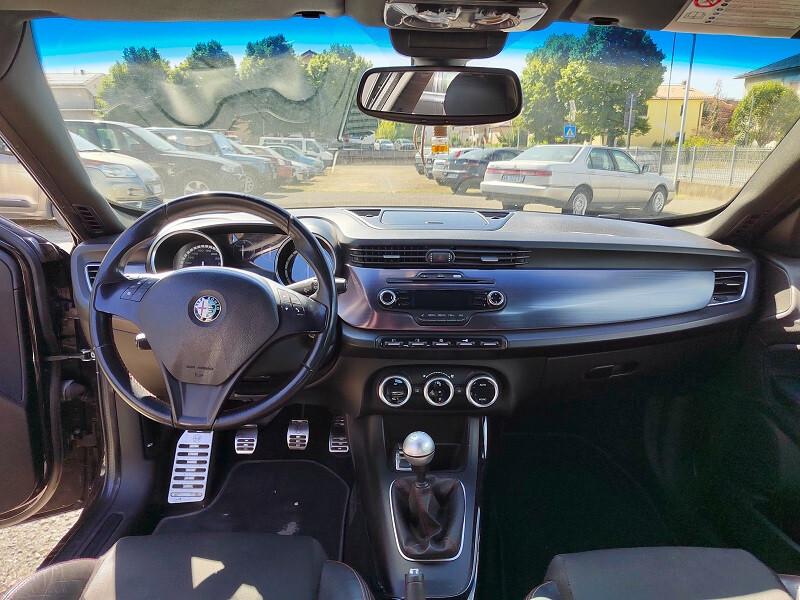 Alfa Romeo Giulietta 2.0 JTDm-2 170 CV Distinctive