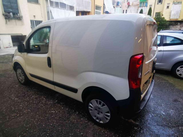 FIAT Fiorino 1.3 MJT 75CV Furgone E5+