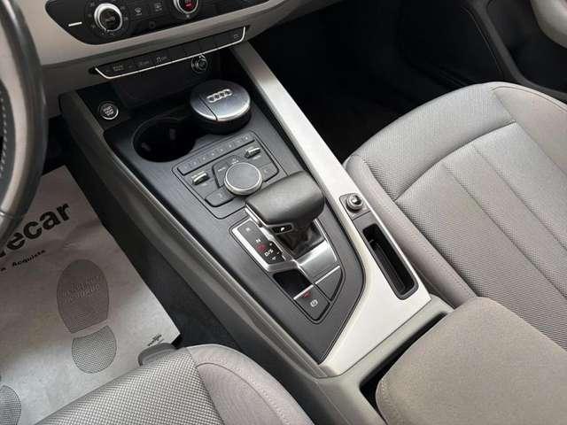 Audi A4 2.0 TDI 150 CV S tronic Business Sport
