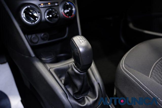 PEUGEOT 208 PURETECH 82CV 5 PORTE ACTIVE NEOPATENTATI