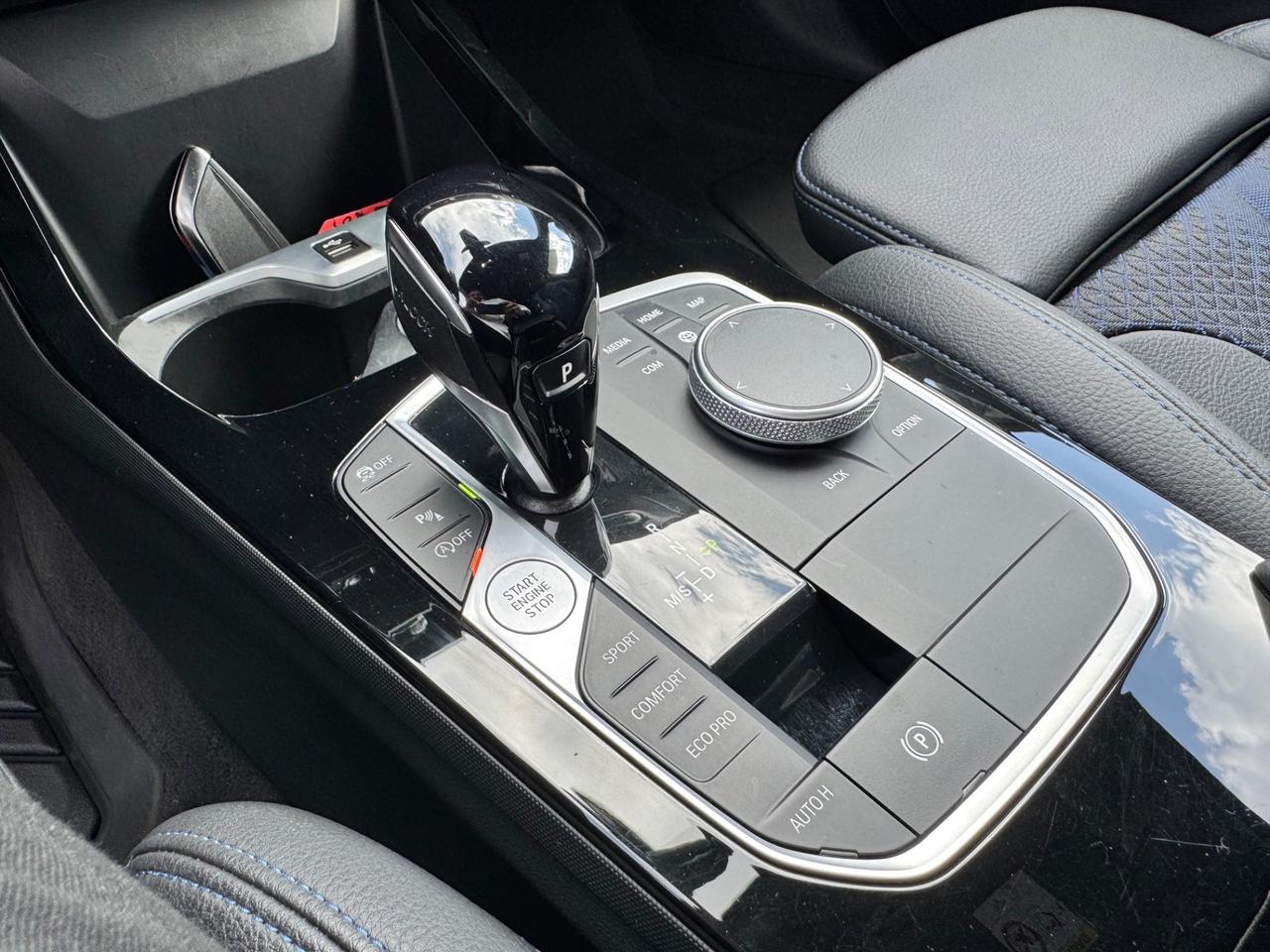 Bmw 118 118d 5p. Msport 150cv uni pro