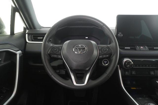 TOYOTA Other RAV4 RAV4 2.5 HV (222CV) E-CVT AWD-i Style