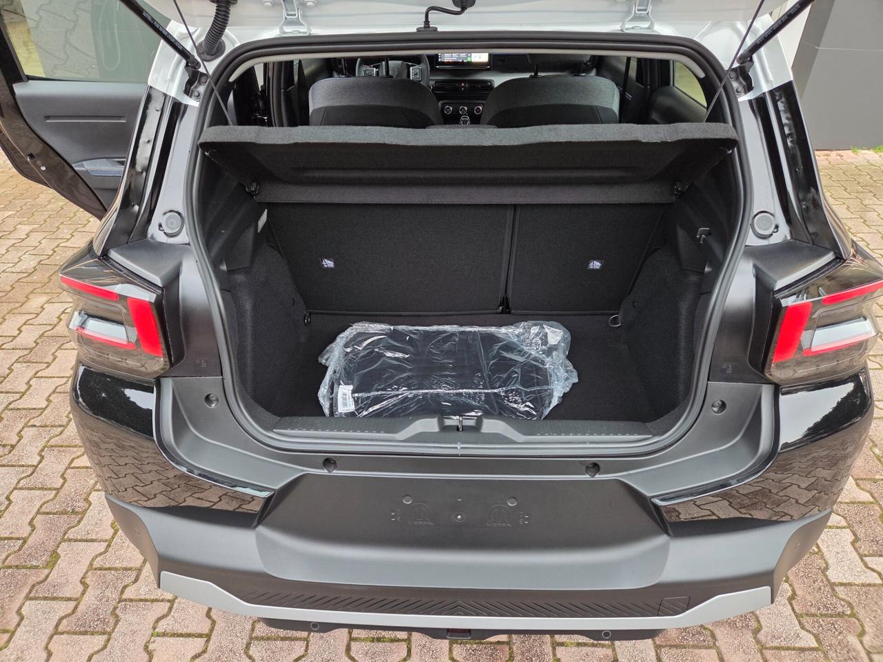 Citroen C3 PureTech 100 S&S Plus KM0 "2026"