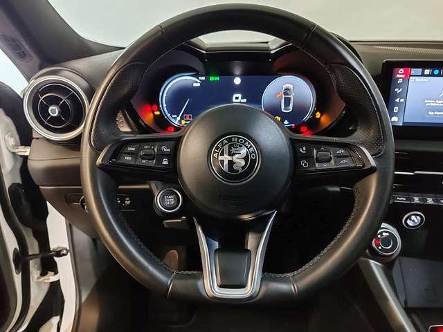 Alfa Romeo Tonale 1.6 Mjet 130cv tct6 Sprint + Navigatore