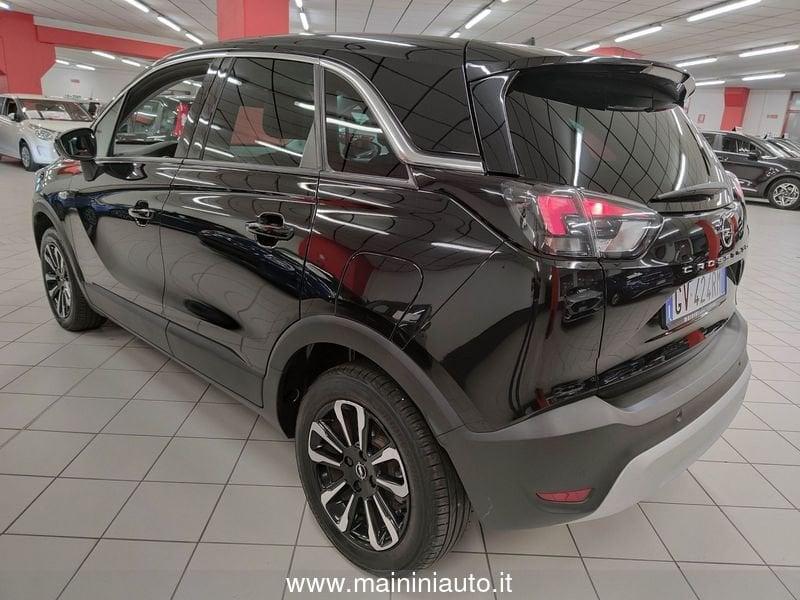 Opel Crossland 1.2 Turbo 130 CV Elegance Cambio Automatico SUPER PROMO