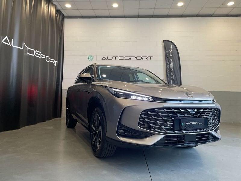 MG HS HS 1.5T-GDI Comfort