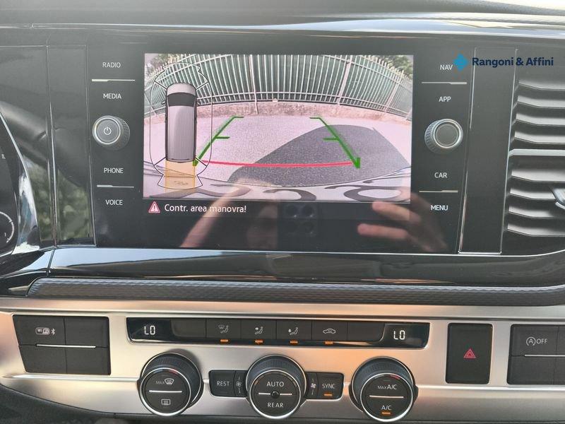 Volkswagen California California 2.0 TDI 150CV DSG Beach Camper Edition