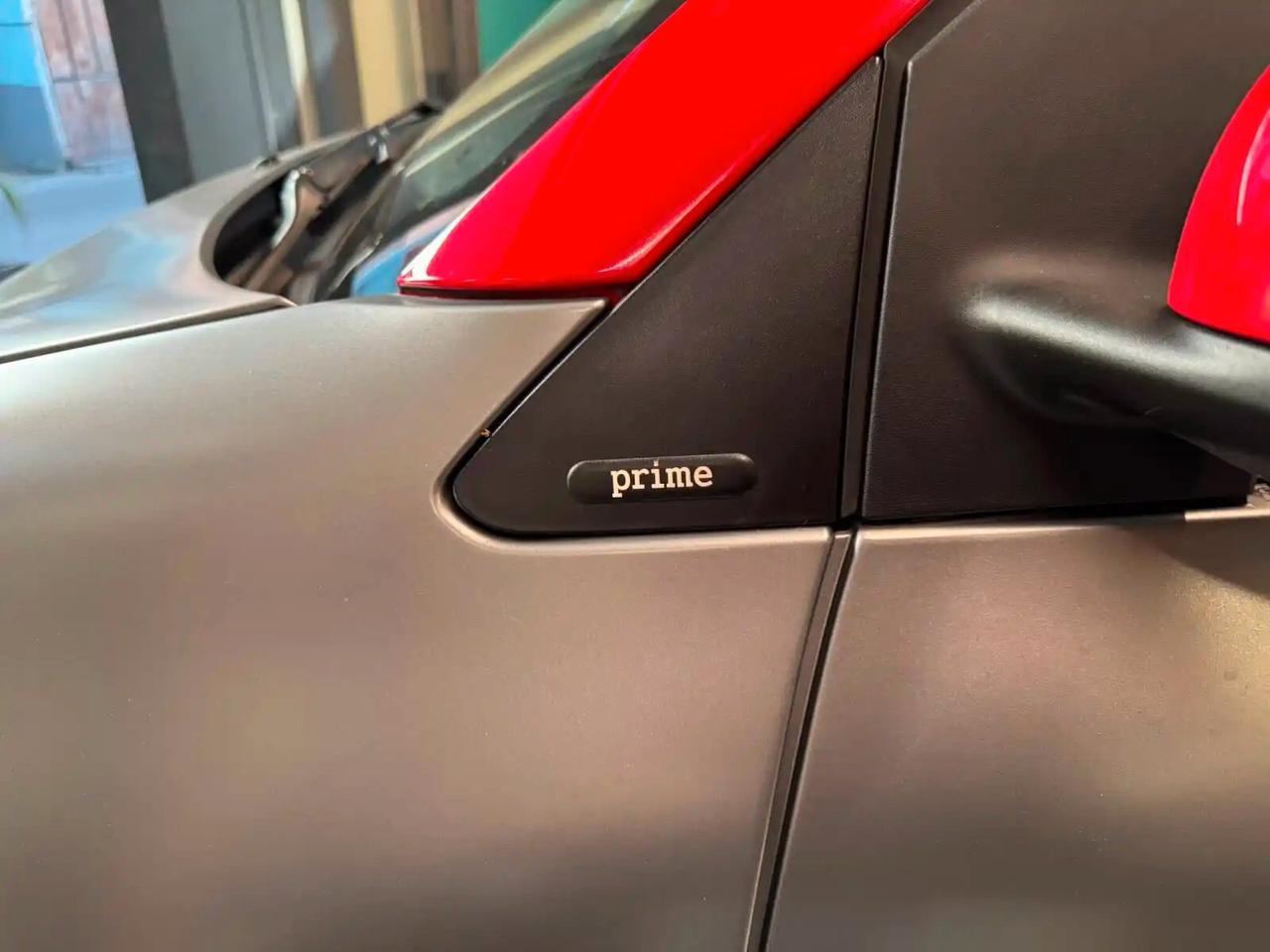 Smart ForTwo 70 1.0 Prime