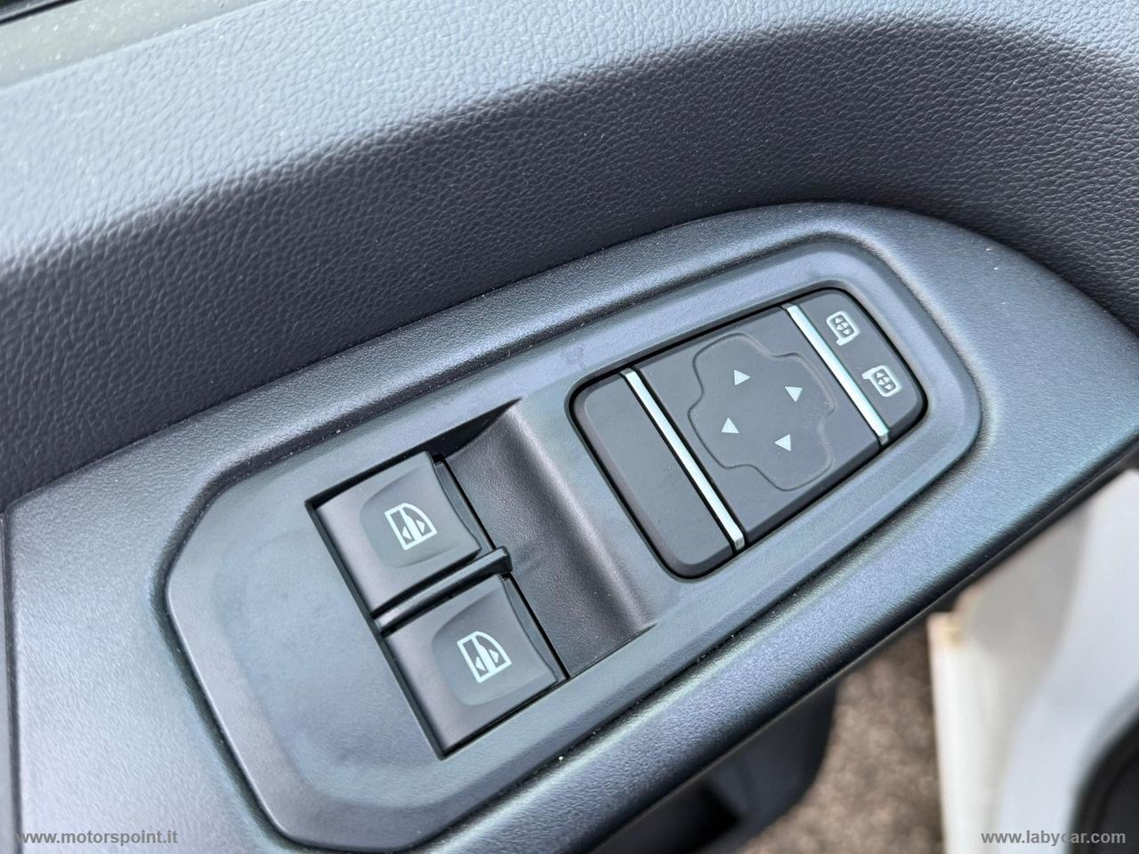 Trafic T30 dCi130 PL-TN Furgone Start DEMO