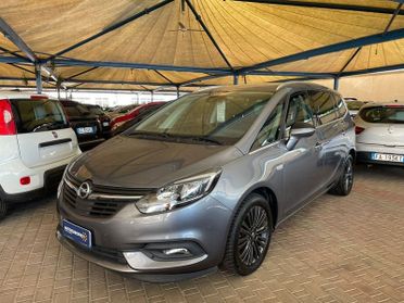 Opel Zafira 1.6 CDTi 136CV Start&Stop 120 Anniversary