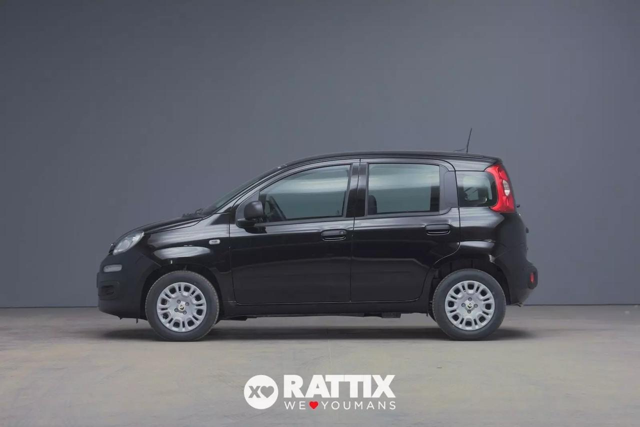 Fiat Panda 1.0 Firefly Hybrid 70CV 5p.ti + Pack City
