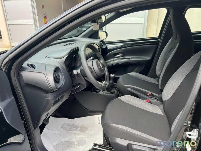 Toyota Aygo X X 1.0 72 CV Active