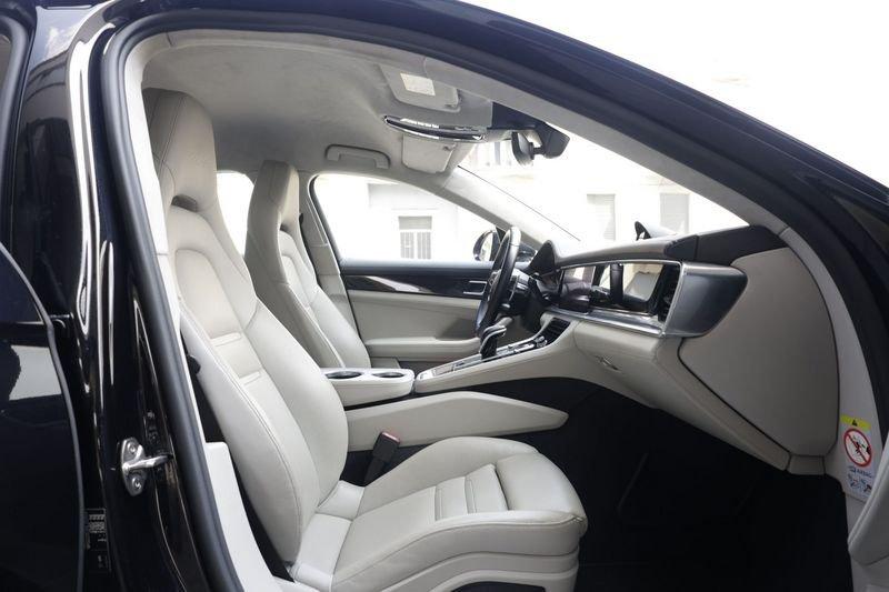 Porsche Panamera 4.0 Turbo PROMOZIONE Unicoproprietario
