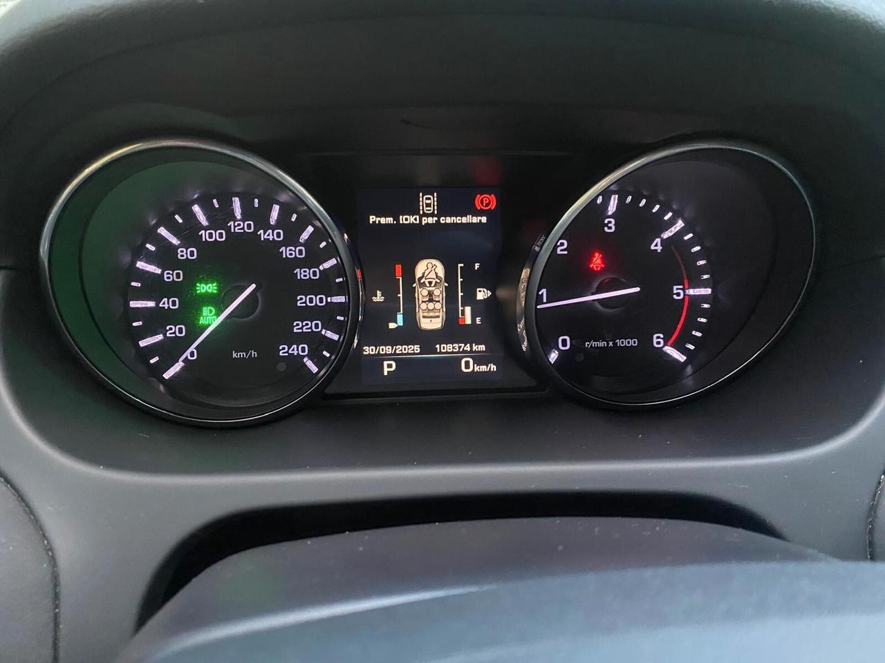 Land Rover Discovery Sport 2.0 TD4 180 CV Auto Business Edition Premium