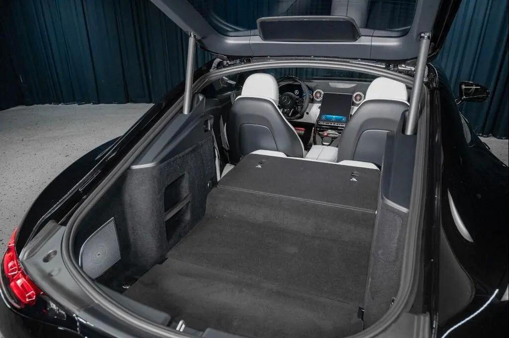 Mercedes-benz GT AMG 63 S E Performance Premium Plus NOLEGGIO LUNGO TERMINE - LEASING FULL INCLUSIVE