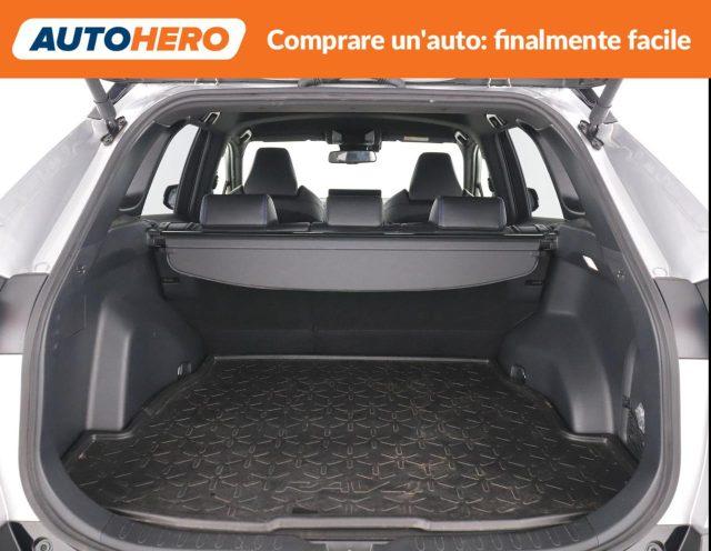 TOYOTA RAV 4 MY23 RAV4 2.5 HV (218CV) E-CVT 2WD Style