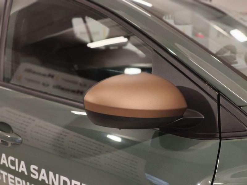 Dacia Sandero Stepway Extreme TCe 100 GPL rif.GS117