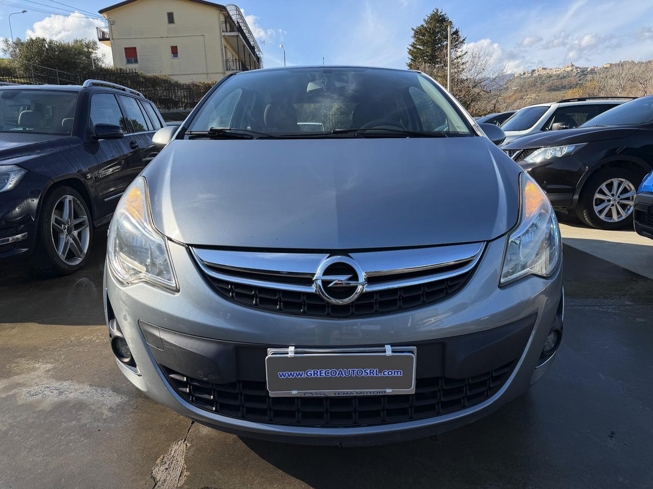 Opel Corsa 1.3 CDTI 75CV Edition10 /158.000KM