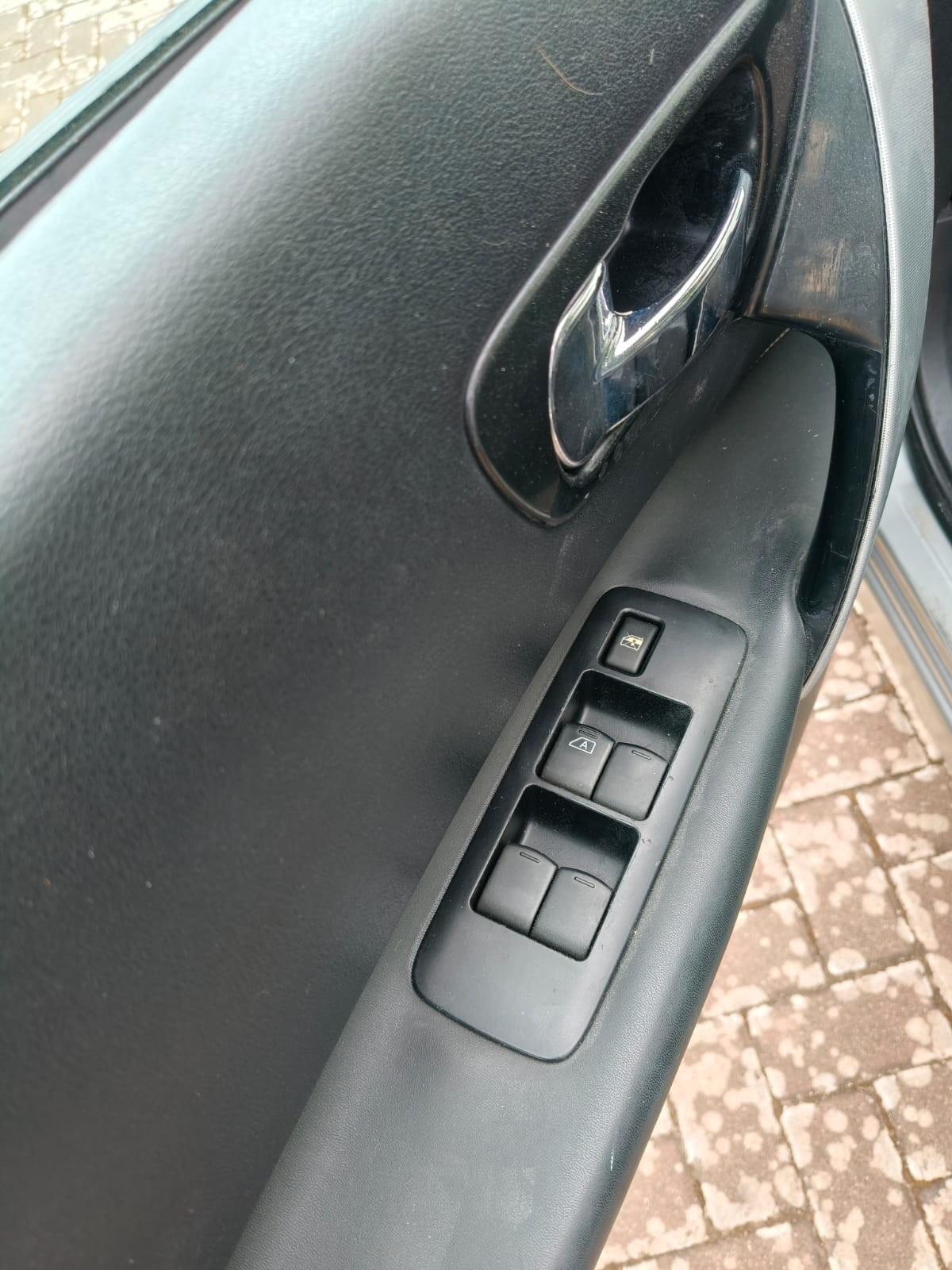 Nissan Qashqai 1.5 dCi Acenta