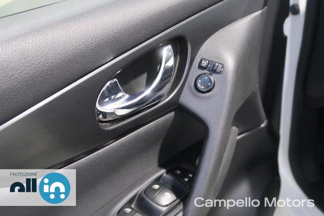 NISSAN Qashqai Qashqai 1.5 dCi 115cv DCT N-Tec N1