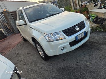 Suzuki Grand Vitara 1.9 DDiS 3 porte