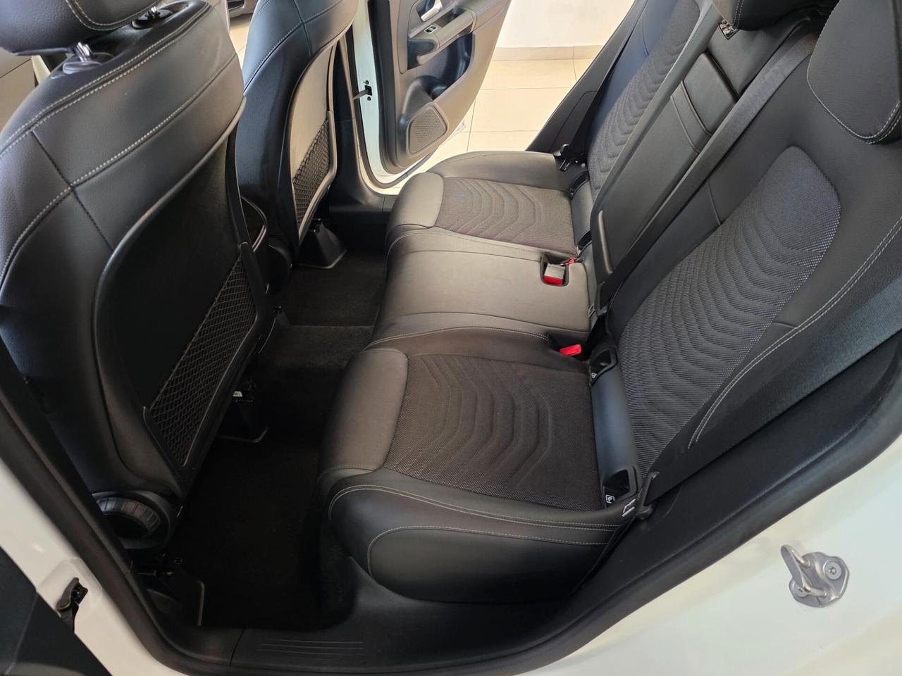 Mercedes-benz B 180 d Automatic Sport