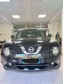 Nissan Juke 1.5 dCi Start&Stop Acenta