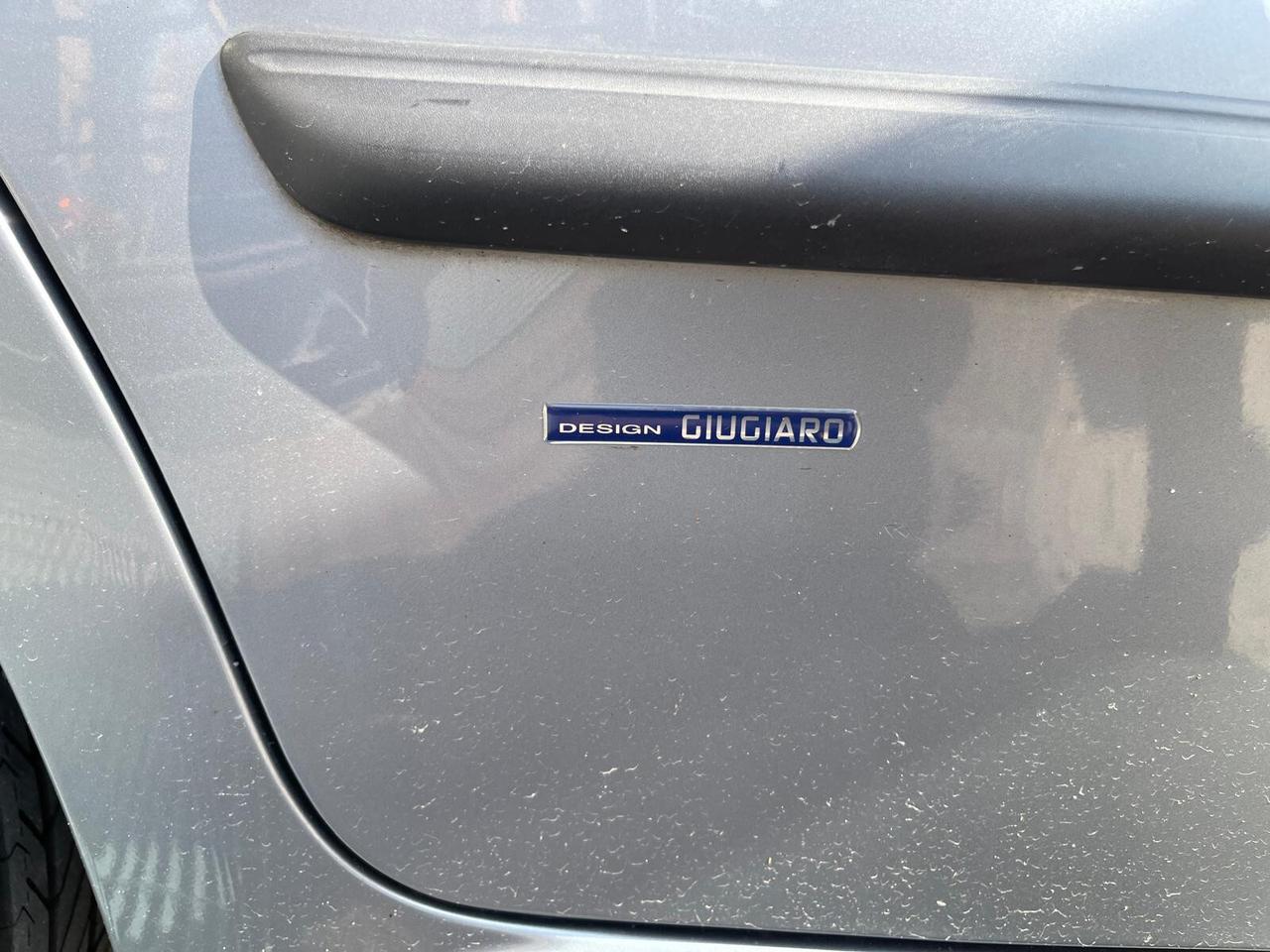 Fiat Grande Punto 1.3 MJT 75 CV Clima Neopatentati
