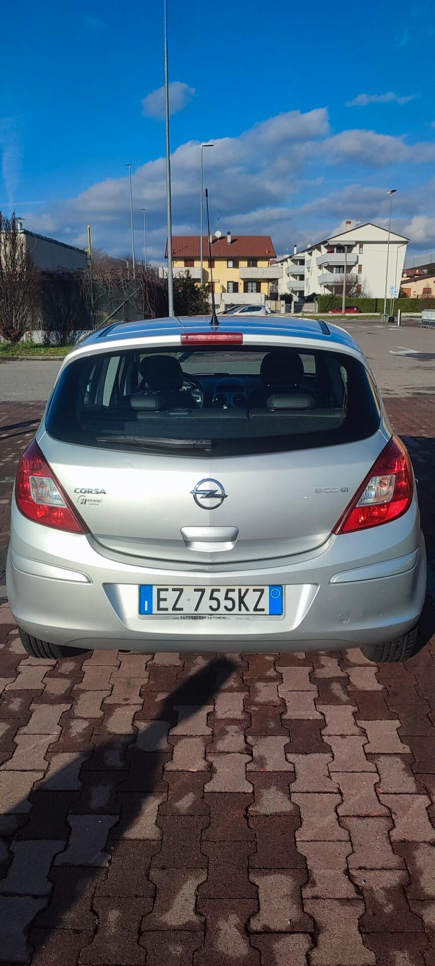 Opel Corsa 1.3 CDTI 75CV F.AP. 5 porte Elective