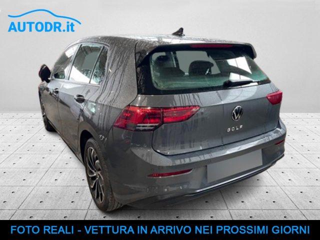 VOLKSWAGEN Golf 2.0 TDI DSG Life LED, AppConnect, Virtual, ACC
